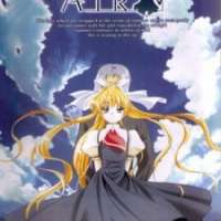   Air (movie) <small>Original Character Design</small> 